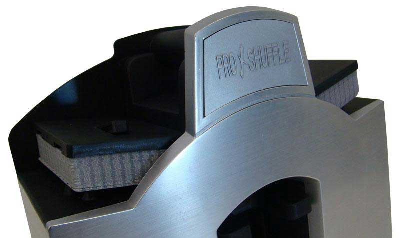 ProShuffle Automatic 6 Deck Card Shuffler