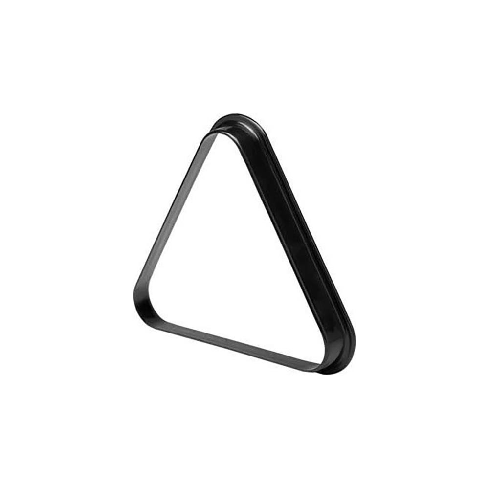 Plastic Triangle 8-Ball Rack