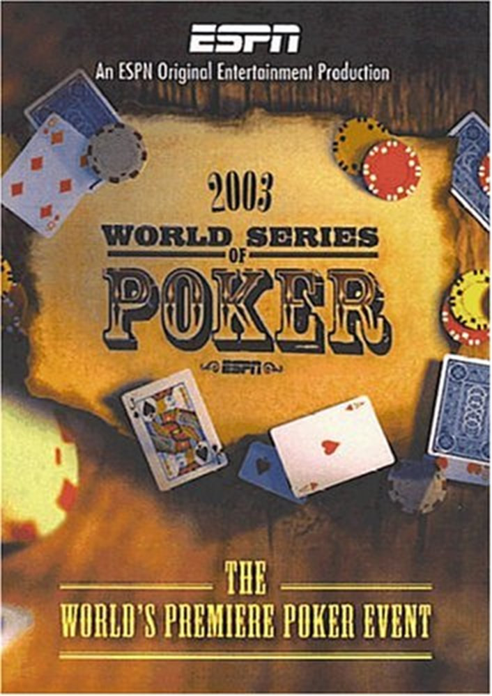 World Series of Poker 2003