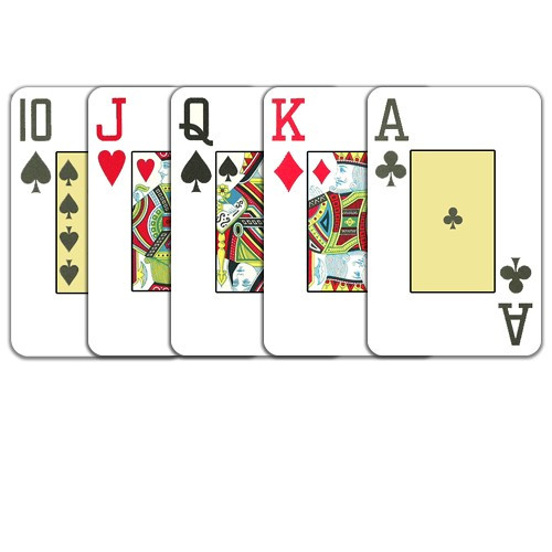 COPAG Casual Bridge Playing Cards