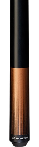 Players C-704 Copper Pool Cue