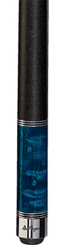 Players C-955 Blue Pool Cue