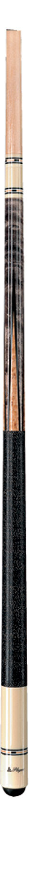 Players C-9921 Smoke-Stained Gray Pool Cue Stick