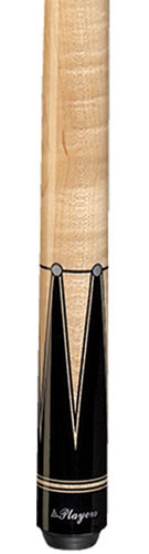 Players G-2232 Brown Pool Cue Stick