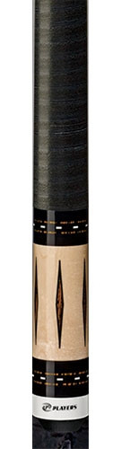 Players G-4121 Natural Maple Pool Cue Stick