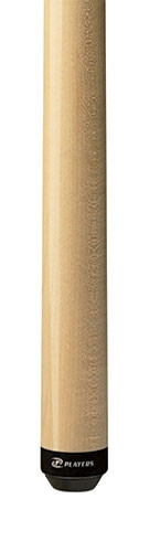 Players JB8 Maple and Rengas Jump Break Pool Cue Stick