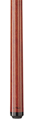 Players S-PSPC Rengas and Maple Sneaky Pete Pool Cue Stick