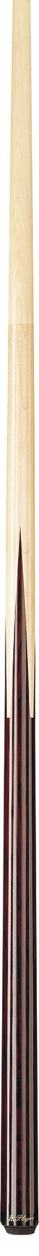 Players S-PSPR Rosewood and Maple Sneaky Pete Pool Cue Stick