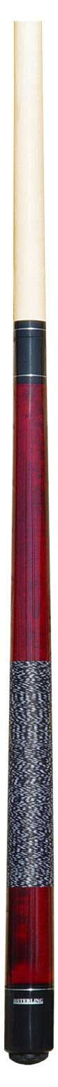 Sterling Burgundy 42" Child's Pool Cue