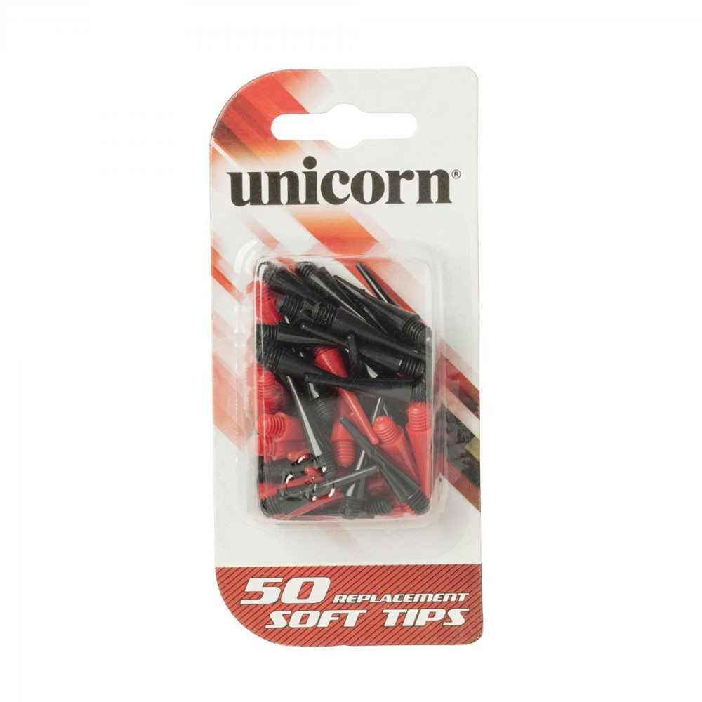 Unicorn Dart Case
