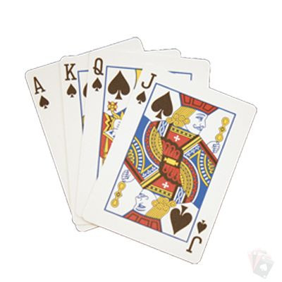 Bicycle Prestige Plastic Playing Cards