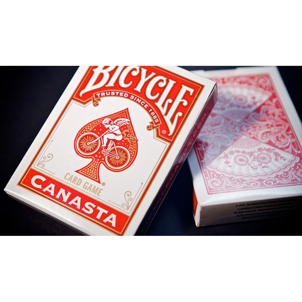 Bicycle 6 Pack Kids Card Games