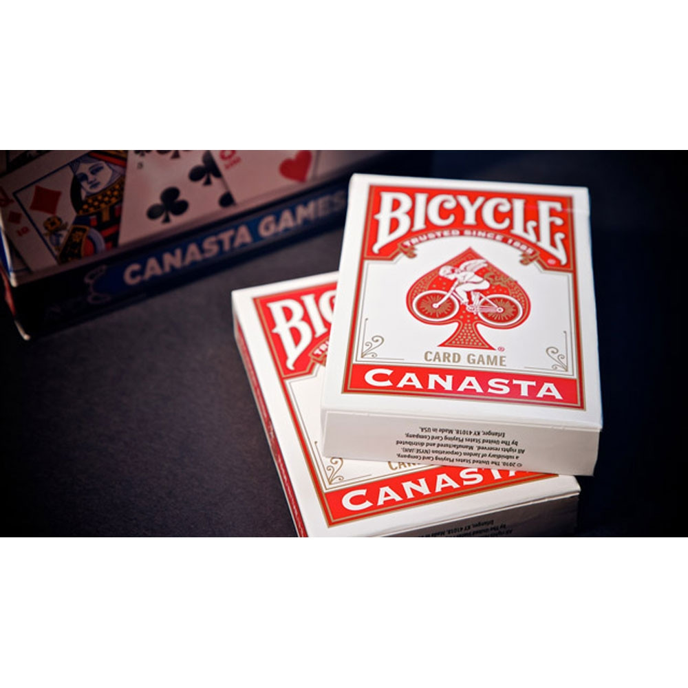 Bicycle 6 Pack Kids Card Games
