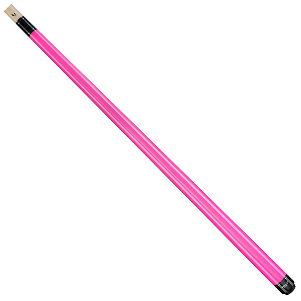 Valhalla by Viking VA106 Pink Girl Pool Cue Stick for sale online 