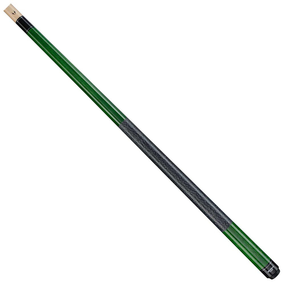 Viking Valhalla VA115 Green Pool Cue Stick