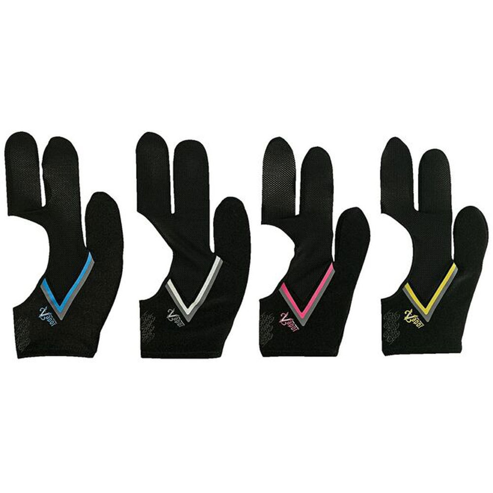 Pro Series Vapor Cool Max Billiard Glove