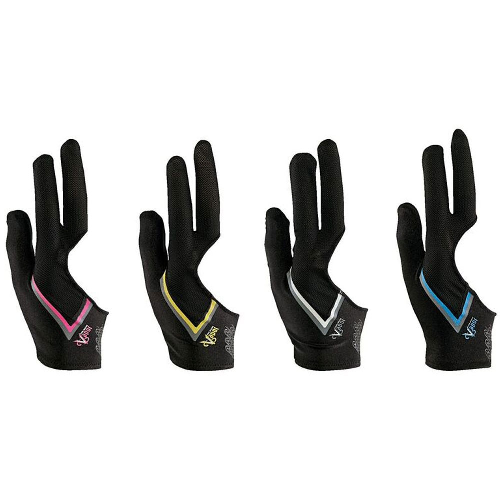 Pro Series Vapor Cool Max Billiard Glove