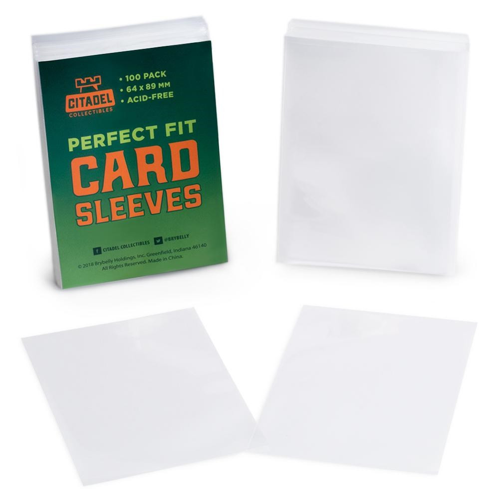 What is a Card Sleeve? Protect Your Cards Today