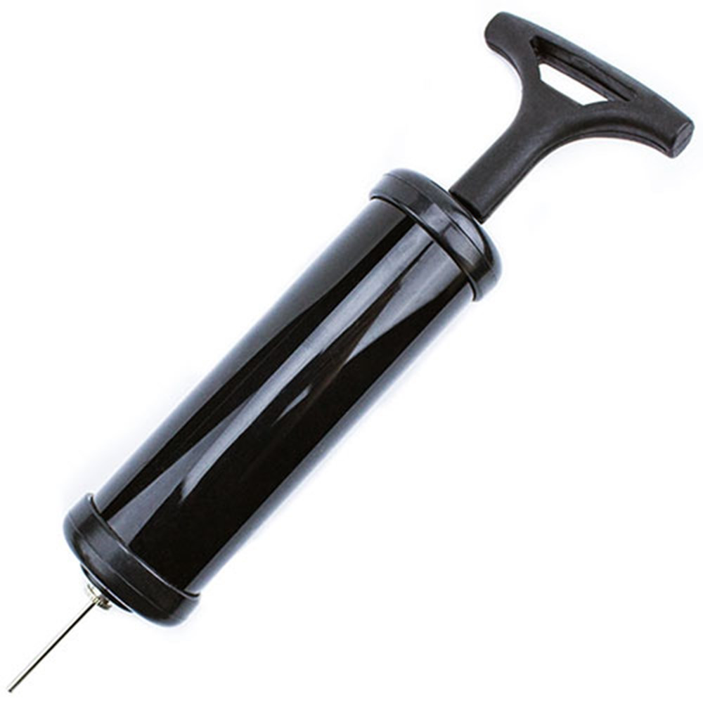 Needle Inflating Pump