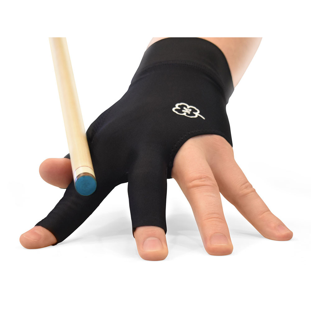 McDermott Billiards Glove - Right Hand - Medium