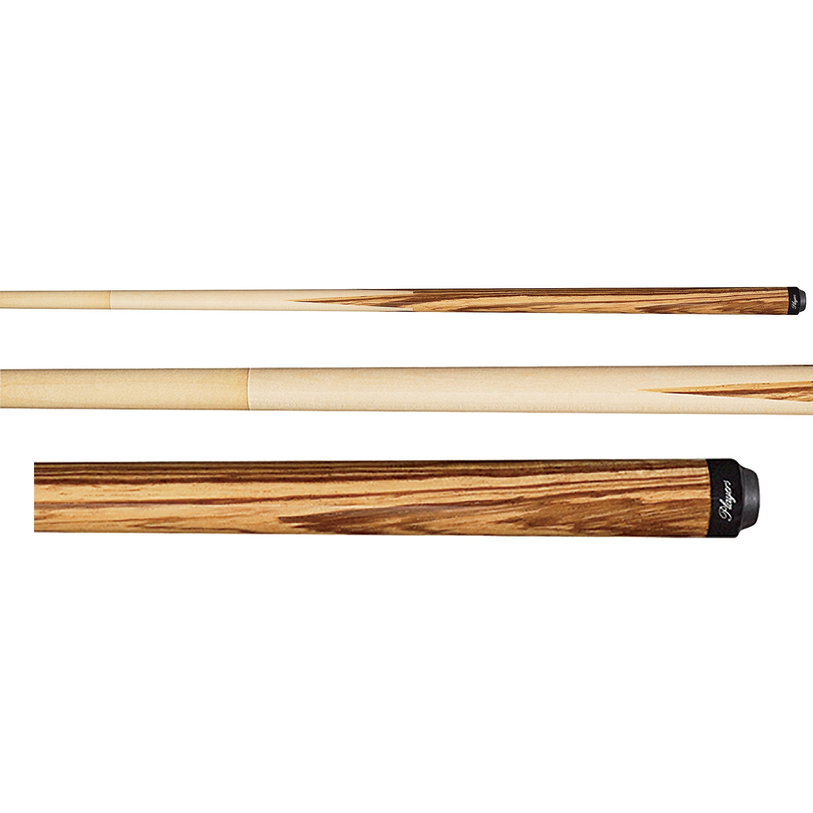 Players E-5100 Exotic Sneaky Pete Pool Cue Stick