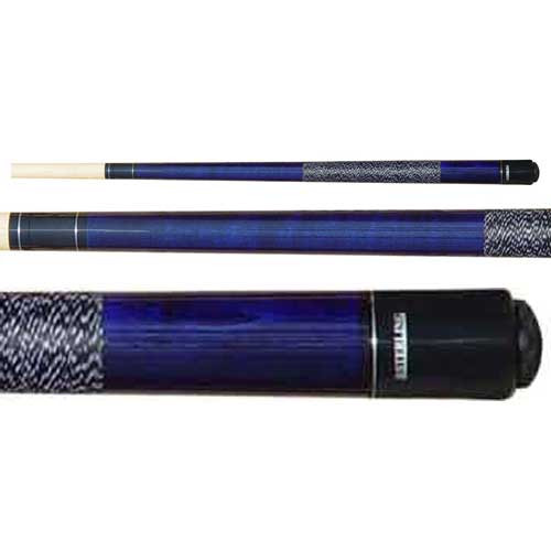 Sterling Blue 42" Child's Pool Cue