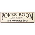 POKER ROOM - RGM-R216 | RAM Game Room | Indoor Décor