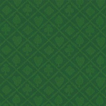 Cotton speed - Green - 10 ft section