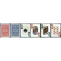Copag Plastic Coated Casino Series - 2 decks