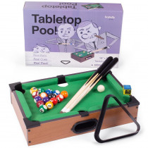 Tabletop Pool