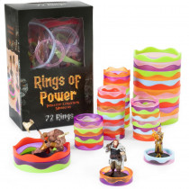Rings of Power Tabletop Condition Markers