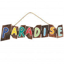 PARADISE - RGM-ODR727 | RAM Outdoor Décor | Outdoor Décor
