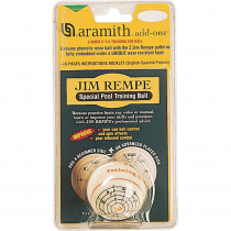 Aramith Jim Rempe Training Cue Ball