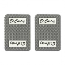 El Cortez Casino Used Playing Cards