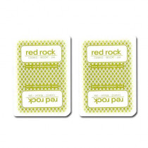 Red Rock Casino Used Playing Cards