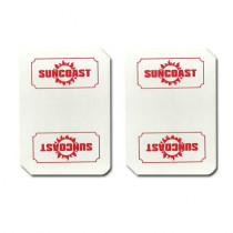 Sun Coast Casino Used Playing Cards