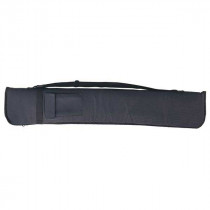 Minnesota Fats Padded Cue Case with Faux Fur Lining