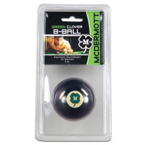 McDermott Green Clover 8-Ball