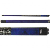 Sterling Blue Discount Pool Cue