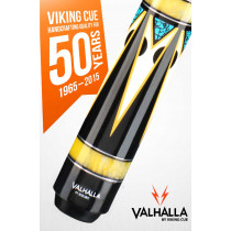 Viking Valhalla VA950 Pearl Inlay Pool Cue