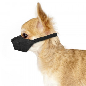 XXS Nylon Dog Muzzle