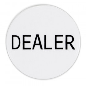 Standard Dealer Button