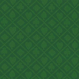 Cotton speed - Green - 10 ft section