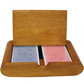 Modiano Platinum Poker Acetate Reg Box Set