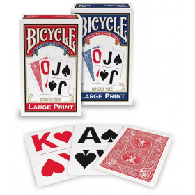 Wynn Las Vegas Jumbo Index Bee Brown Cards – Gambling Incorporated