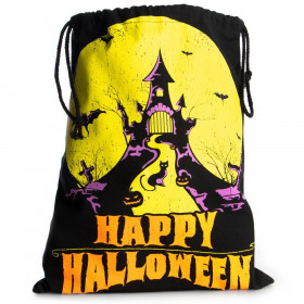 Happy Halloween Bag
