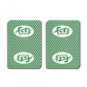 Fitz Casino Used Playing Cards