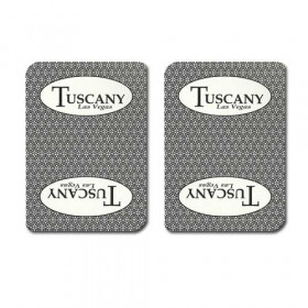 Tuscany Casino Used Playing Cards