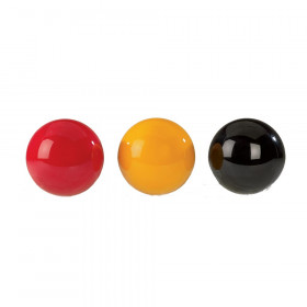 Aramith Solid Snooker Replacement Ball 