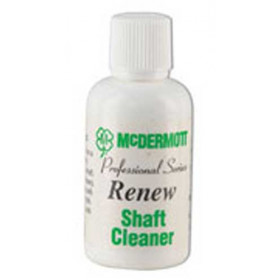 McDermott Renew Shaft Cleaner
